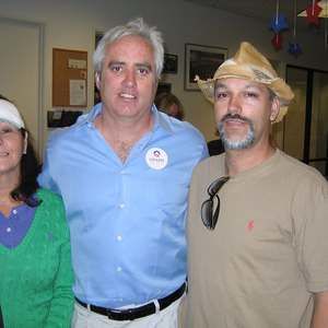 Meet your Posher, Mitchell